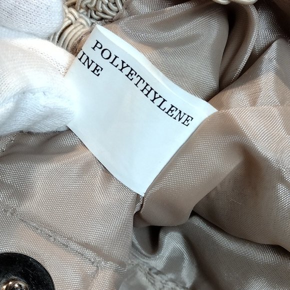 Vintage Women's Clutch Bag - Picture 7 of 10